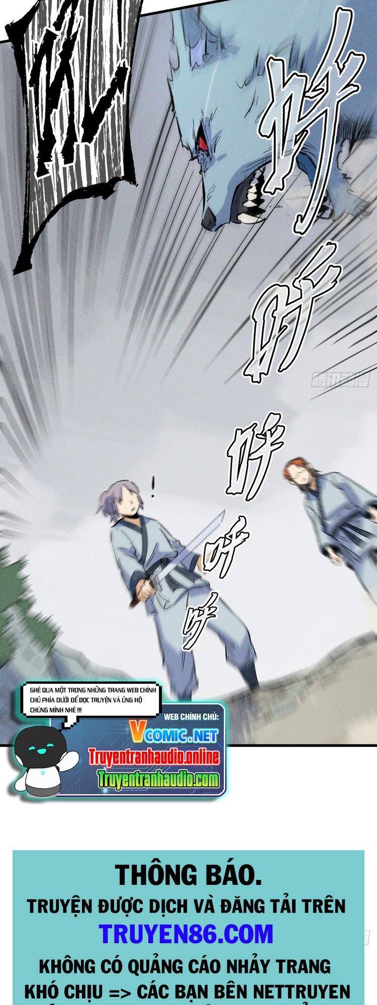 Nhân Vật Chính Mạnh Nhất Lịch Sử - Chương 15