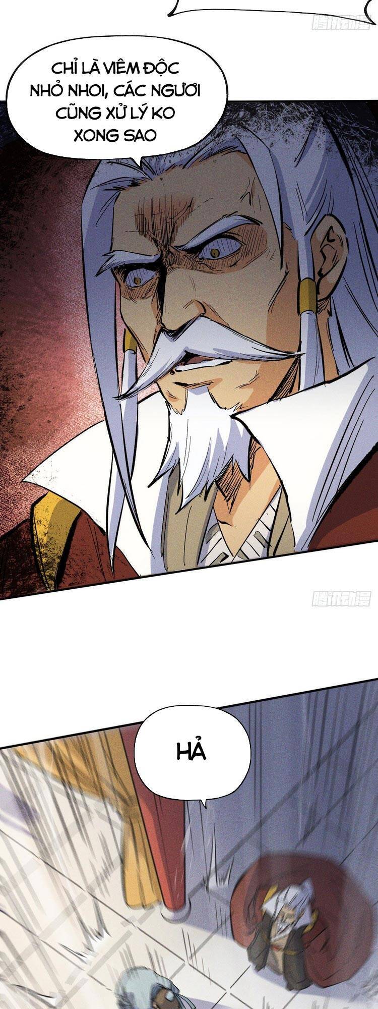 Nhân Vật Chính Mạnh Nhất Lịch Sử - Chương 15