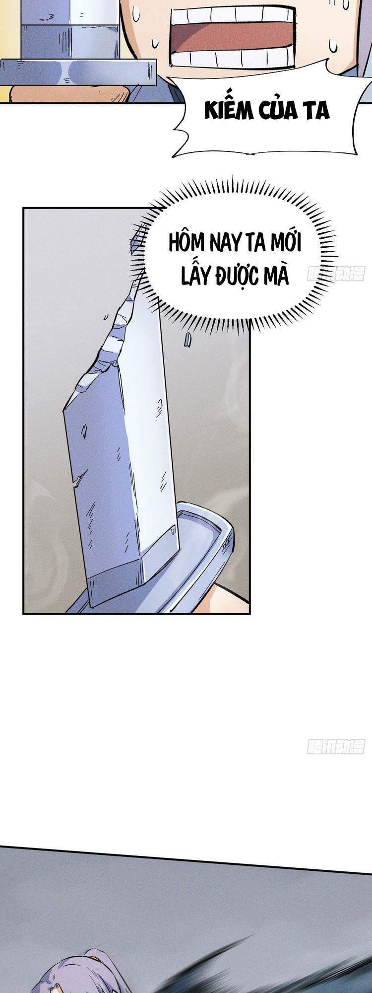 Nhân Vật Chính Mạnh Nhất Lịch Sử - Chương 17