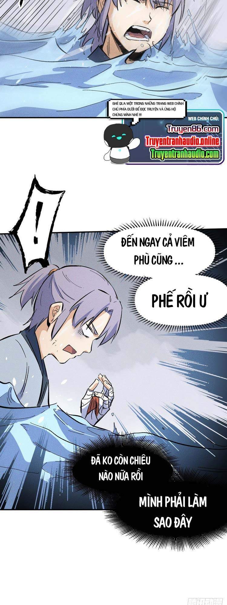 Nhân Vật Chính Mạnh Nhất Lịch Sử - Chương 17