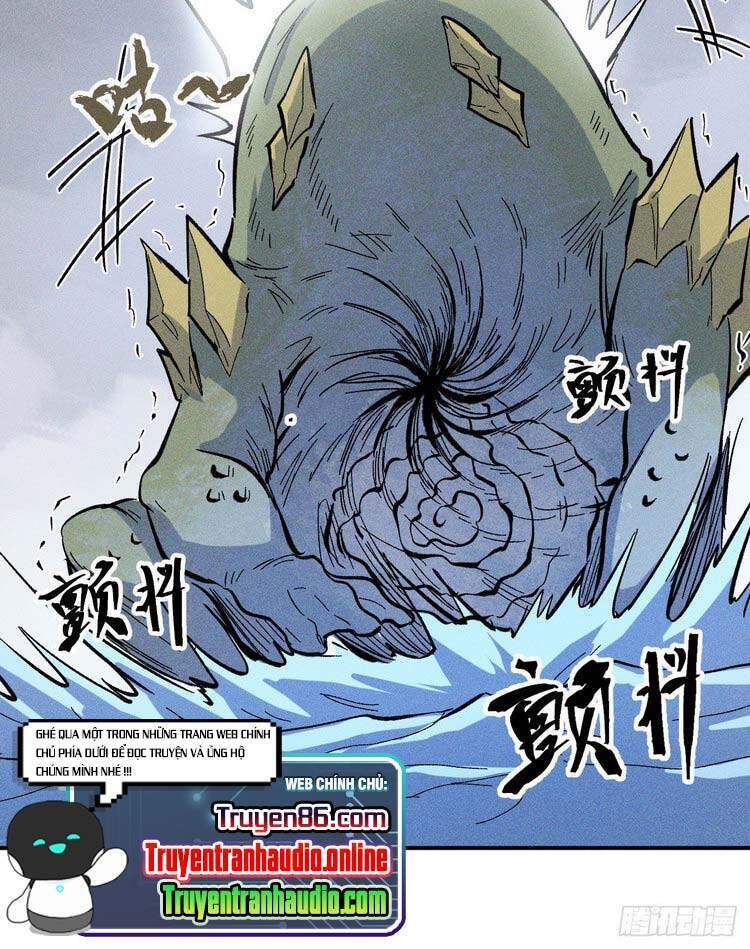 Nhân Vật Chính Mạnh Nhất Lịch Sử - Chương 17