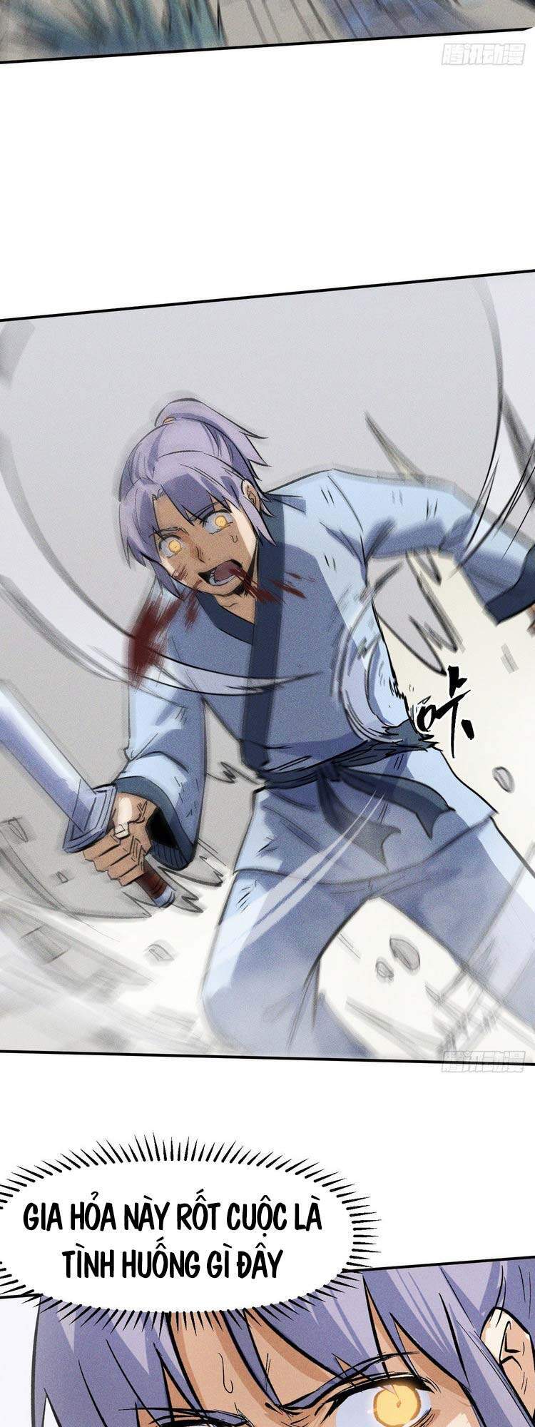 Nhân Vật Chính Mạnh Nhất Lịch Sử - Chương 17