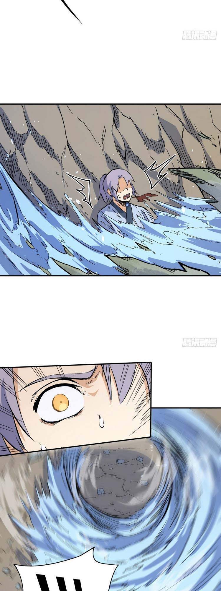 Nhân Vật Chính Mạnh Nhất Lịch Sử - Chương 17