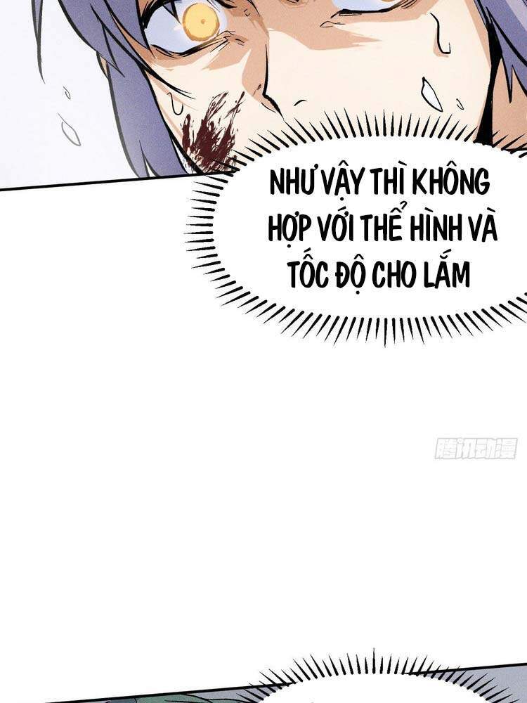 Nhân Vật Chính Mạnh Nhất Lịch Sử - Chương 17