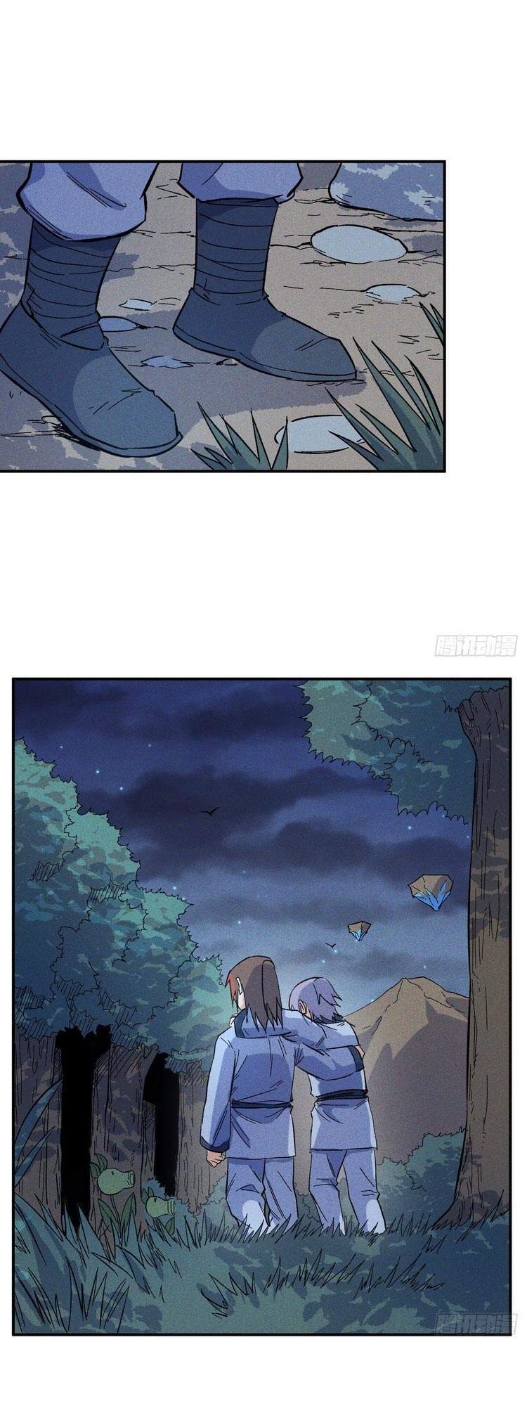 Nhân Vật Chính Mạnh Nhất Lịch Sử - Chương 18