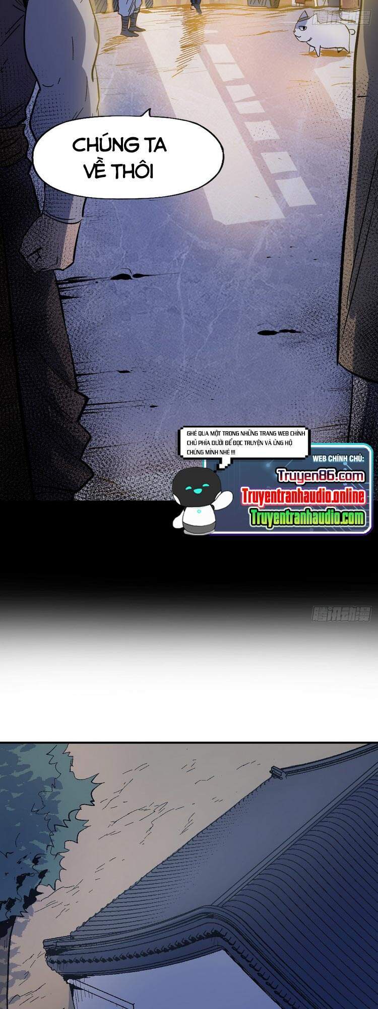 Nhân Vật Chính Mạnh Nhất Lịch Sử - Chương 18