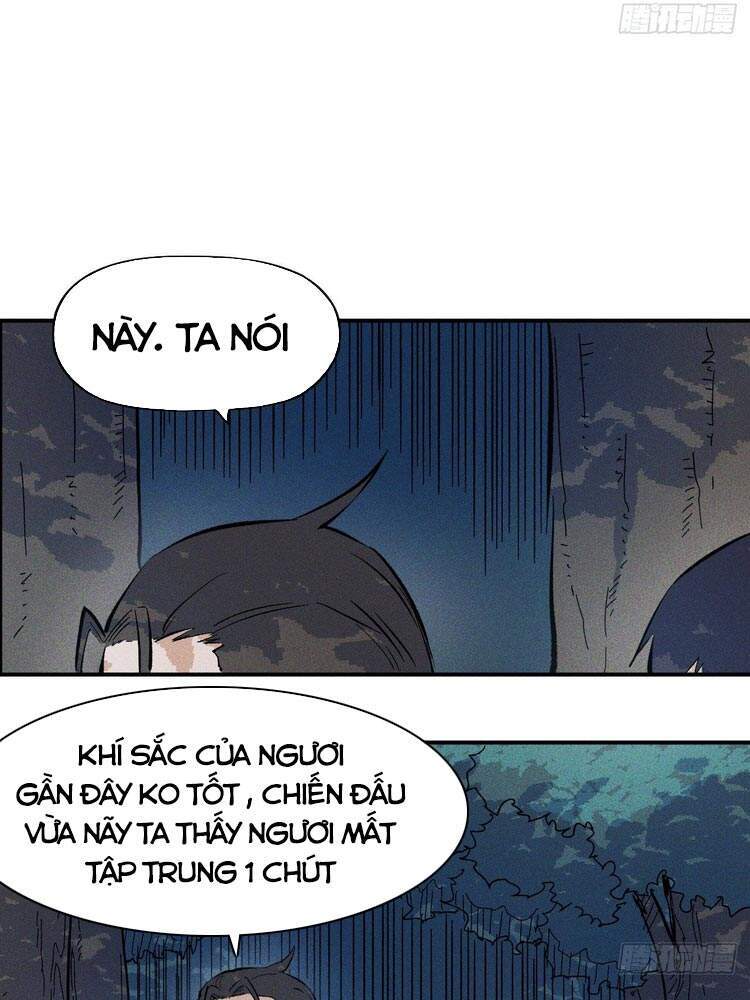 Nhân Vật Chính Mạnh Nhất Lịch Sử - Chương 18