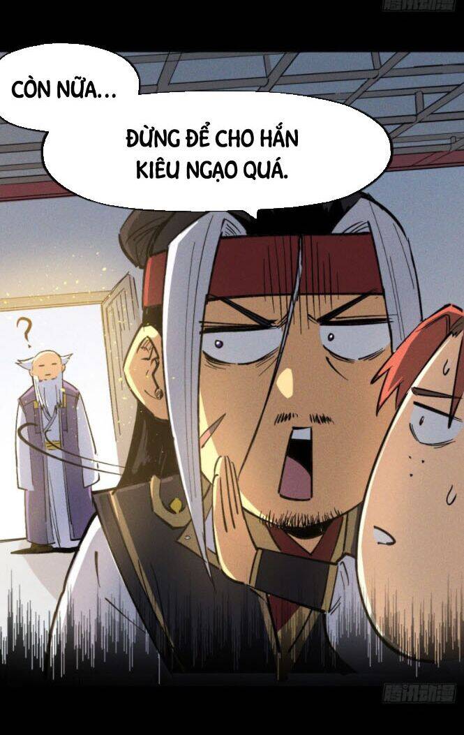 Nhân Vật Chính Mạnh Nhất Lịch Sử - Chương 2