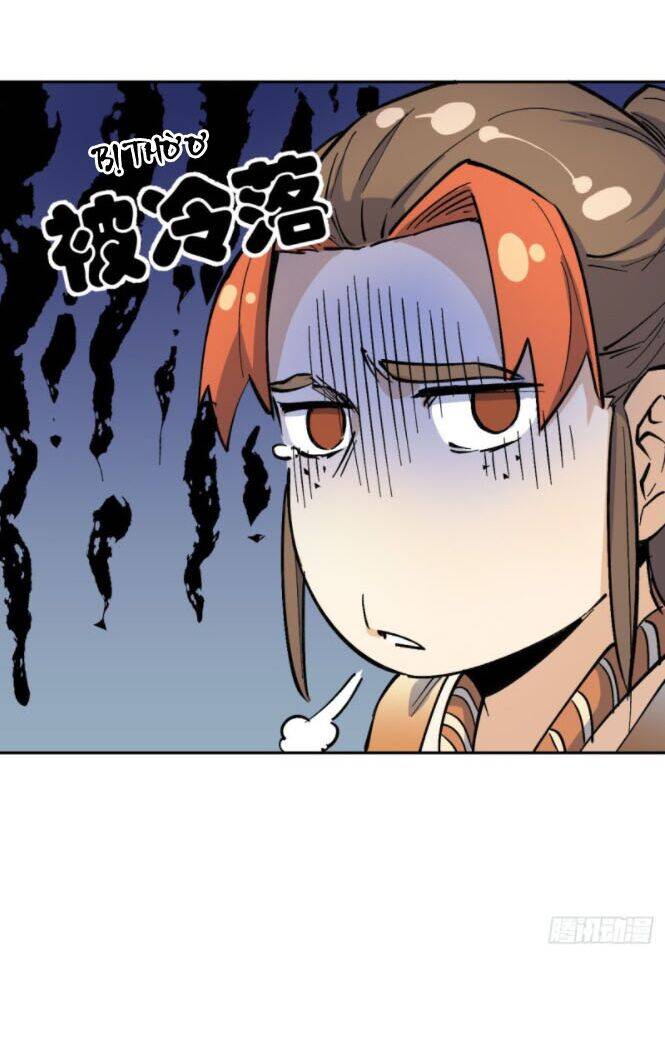 Nhân Vật Chính Mạnh Nhất Lịch Sử - Chương 2