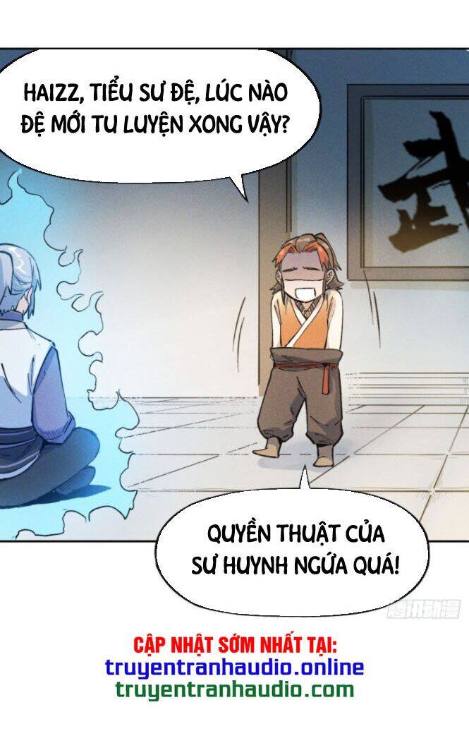 Nhân Vật Chính Mạnh Nhất Lịch Sử - Chương 2