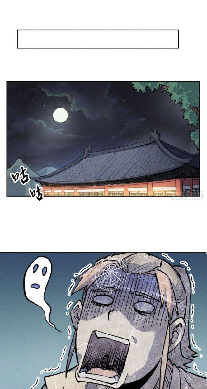 Nhân Vật Chính Mạnh Nhất Lịch Sử - Chương 2