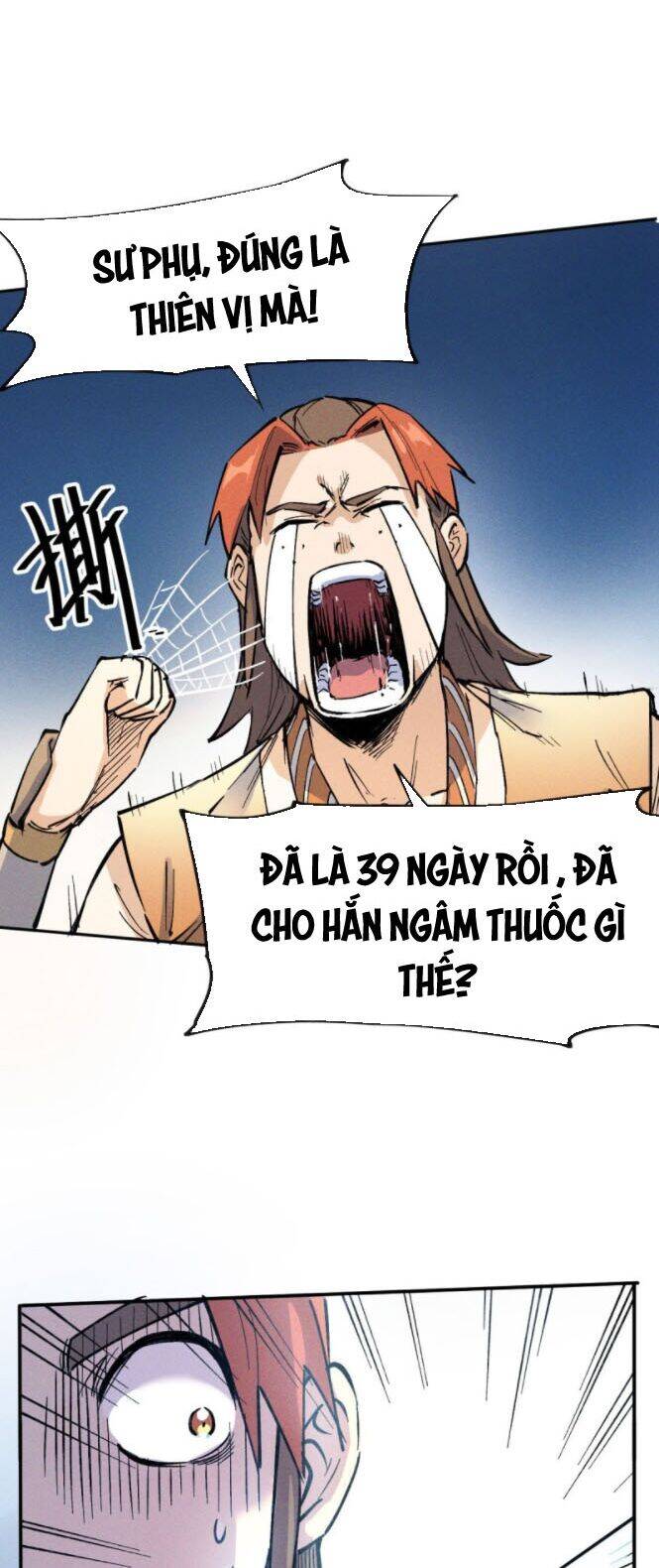 Nhân Vật Chính Mạnh Nhất Lịch Sử - Chương 2