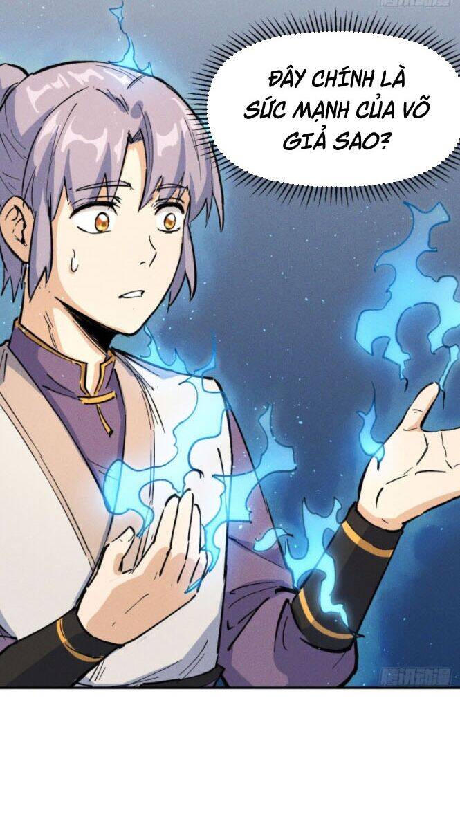 Nhân Vật Chính Mạnh Nhất Lịch Sử - Chương 2