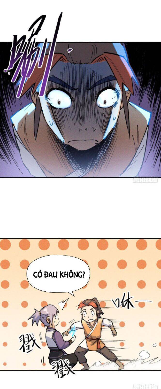 Nhân Vật Chính Mạnh Nhất Lịch Sử - Chương 2