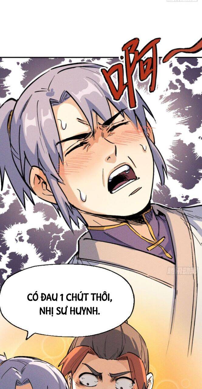 Nhân Vật Chính Mạnh Nhất Lịch Sử - Chương 2