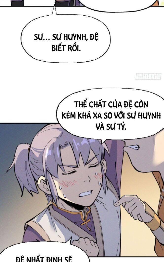 Nhân Vật Chính Mạnh Nhất Lịch Sử - Chương 2