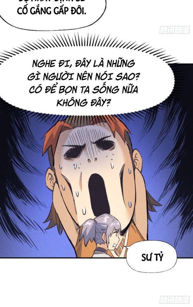 Nhân Vật Chính Mạnh Nhất Lịch Sử - Chương 2