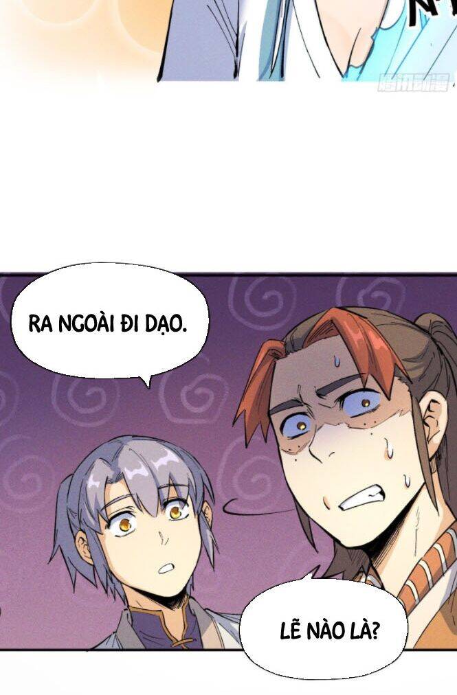 Nhân Vật Chính Mạnh Nhất Lịch Sử - Chương 2