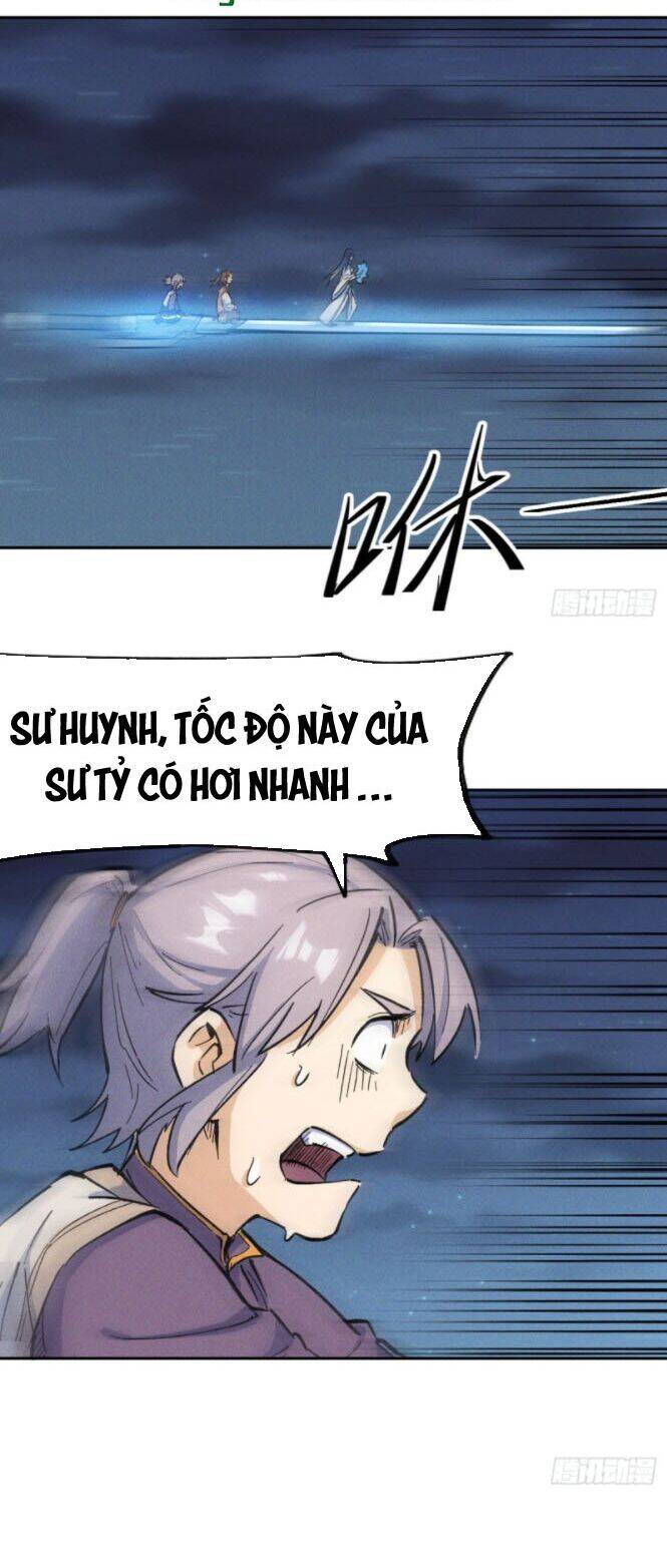 Nhân Vật Chính Mạnh Nhất Lịch Sử - Chương 2