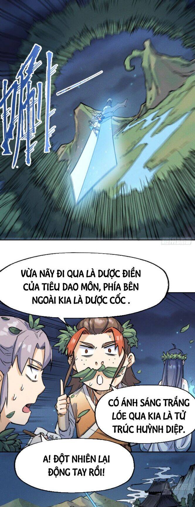 Nhân Vật Chính Mạnh Nhất Lịch Sử - Chương 2