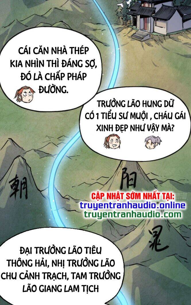 Nhân Vật Chính Mạnh Nhất Lịch Sử - Chương 2