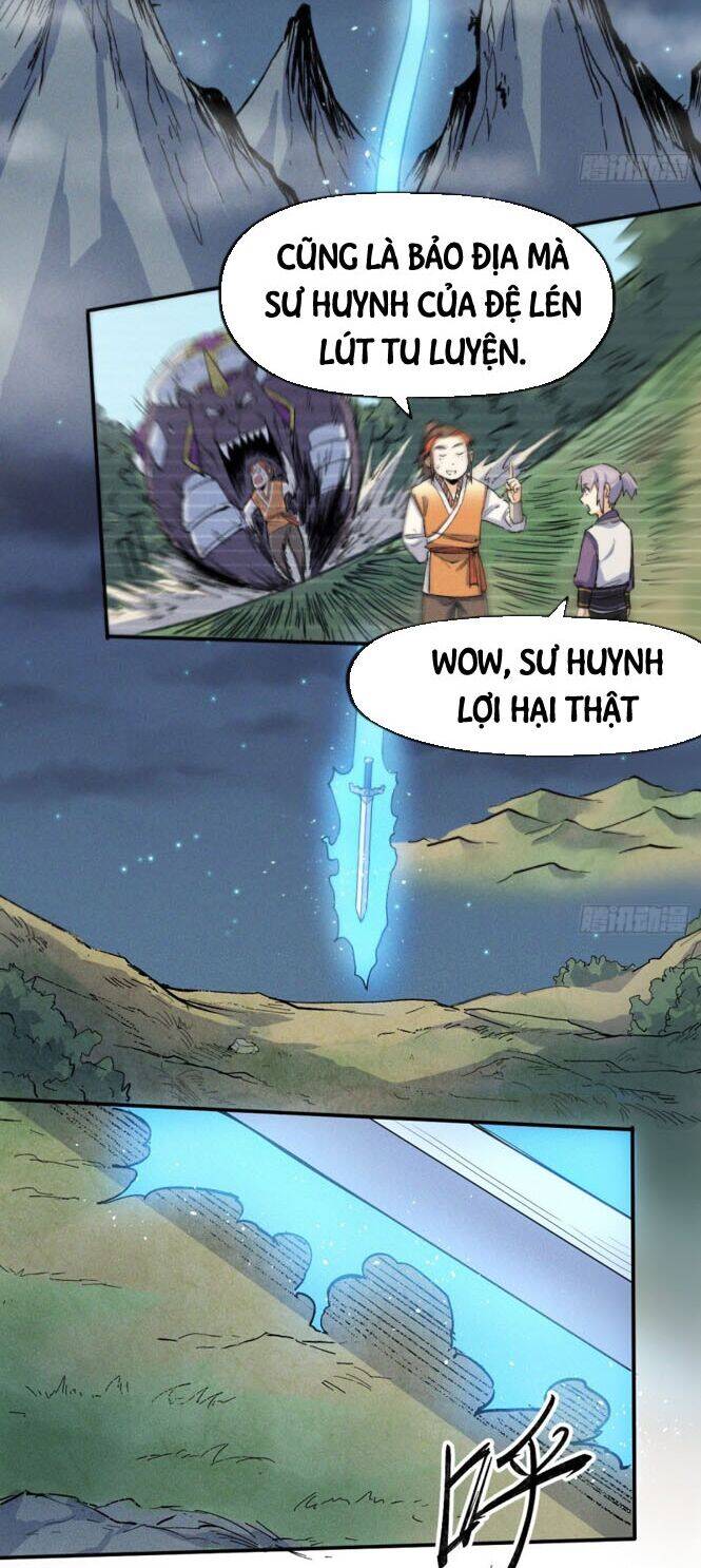 Nhân Vật Chính Mạnh Nhất Lịch Sử - Chương 2