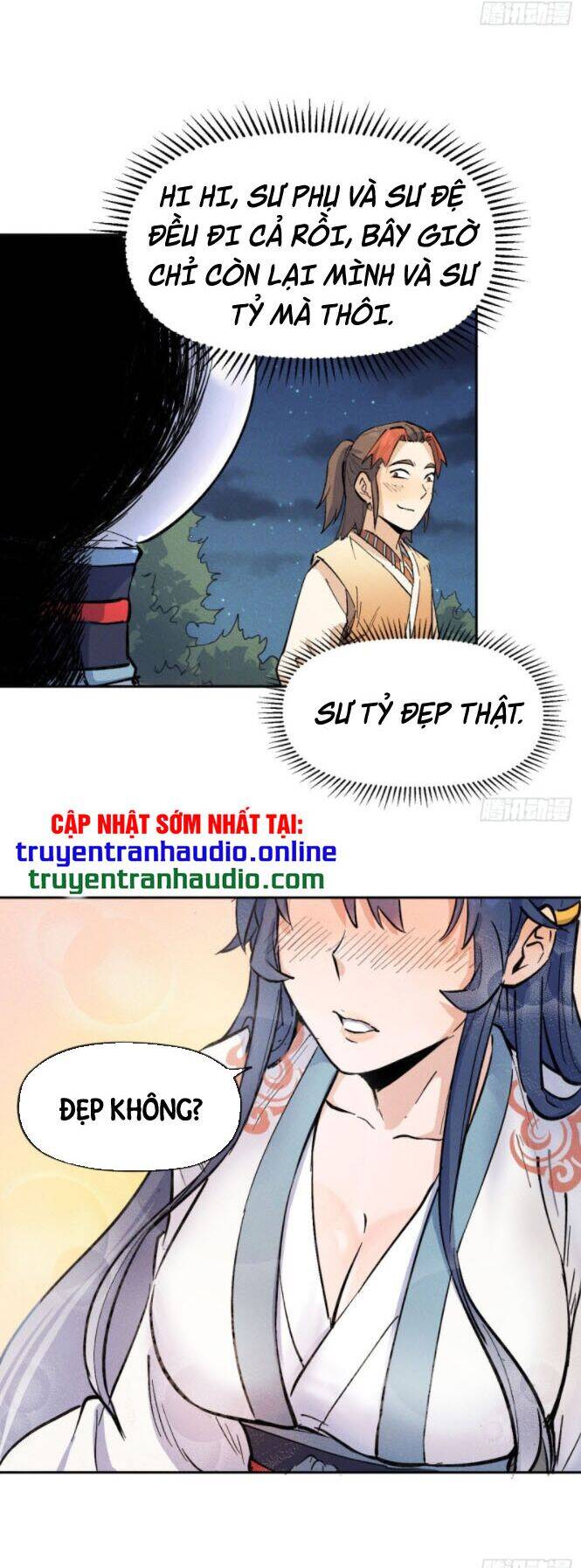 Nhân Vật Chính Mạnh Nhất Lịch Sử - Chương 2