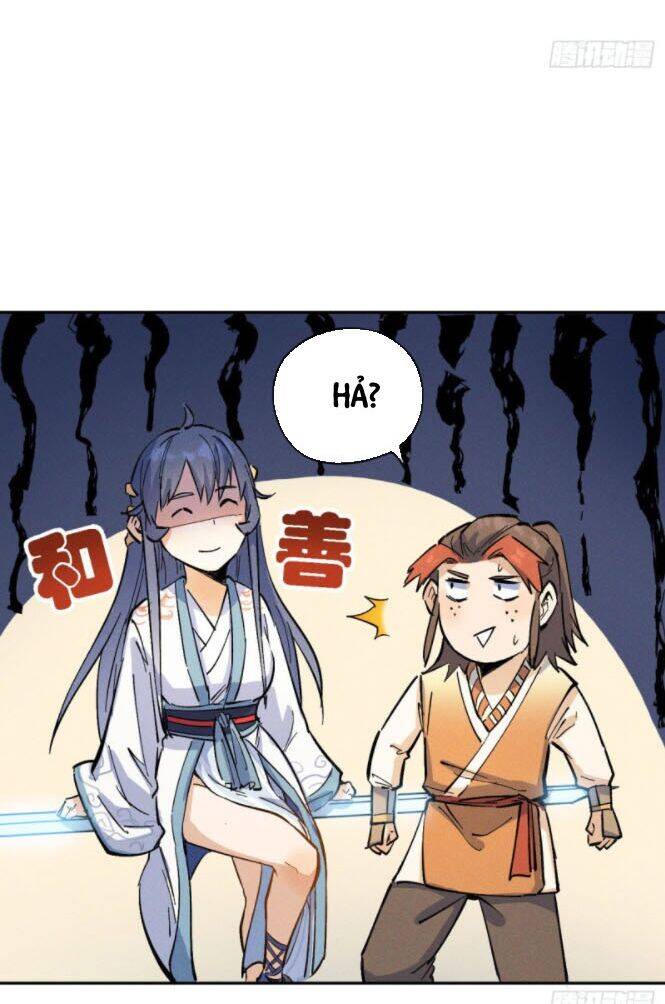 Nhân Vật Chính Mạnh Nhất Lịch Sử - Chương 2