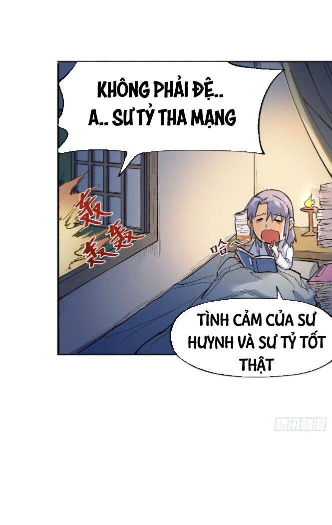 Nhân Vật Chính Mạnh Nhất Lịch Sử - Chương 2