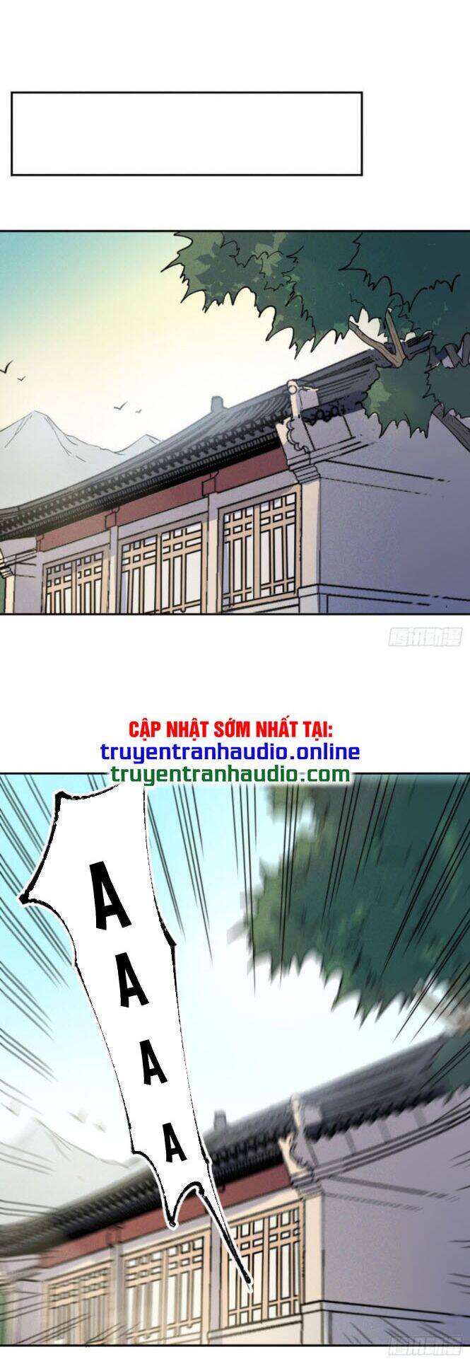 Nhân Vật Chính Mạnh Nhất Lịch Sử - Chương 2