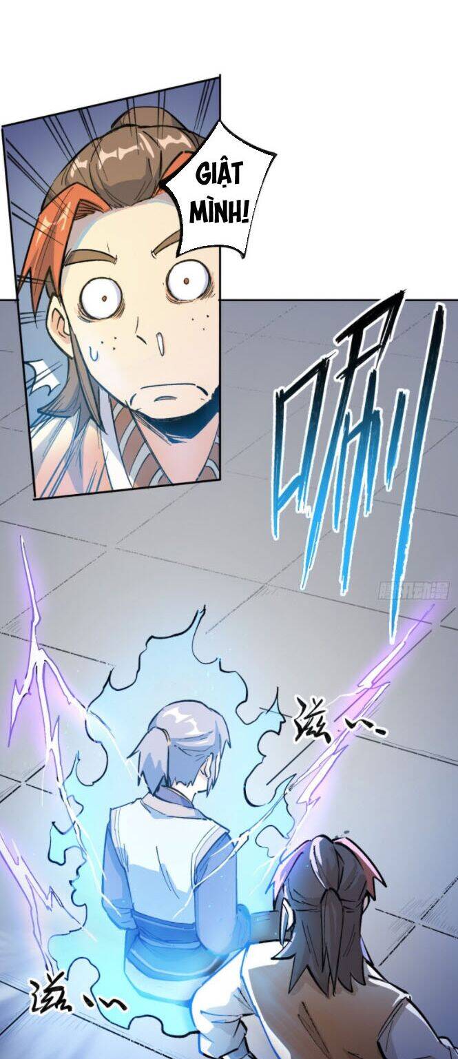 Nhân Vật Chính Mạnh Nhất Lịch Sử - Chương 2