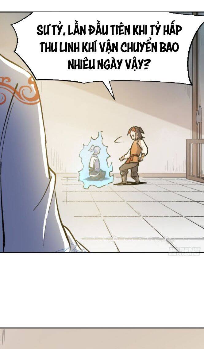 Nhân Vật Chính Mạnh Nhất Lịch Sử - Chương 2