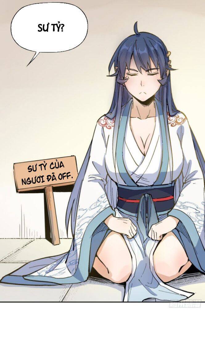 Nhân Vật Chính Mạnh Nhất Lịch Sử - Chương 2