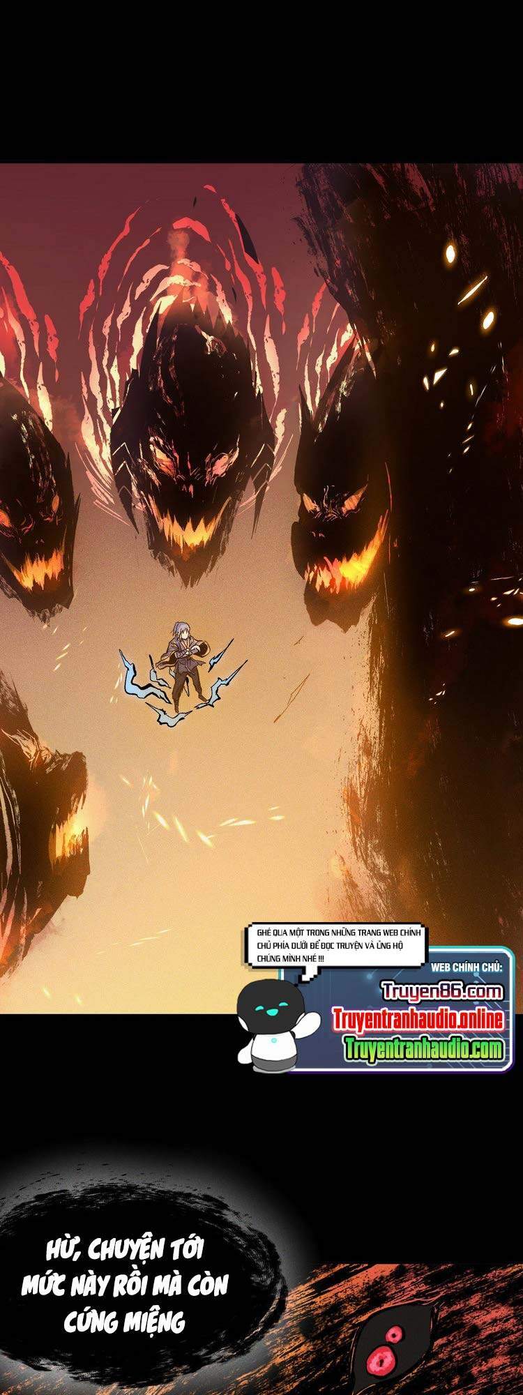 Nhân Vật Chính Mạnh Nhất Lịch Sử - Chương 22