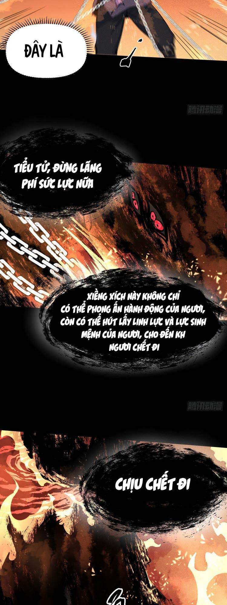 Nhân Vật Chính Mạnh Nhất Lịch Sử - Chương 22