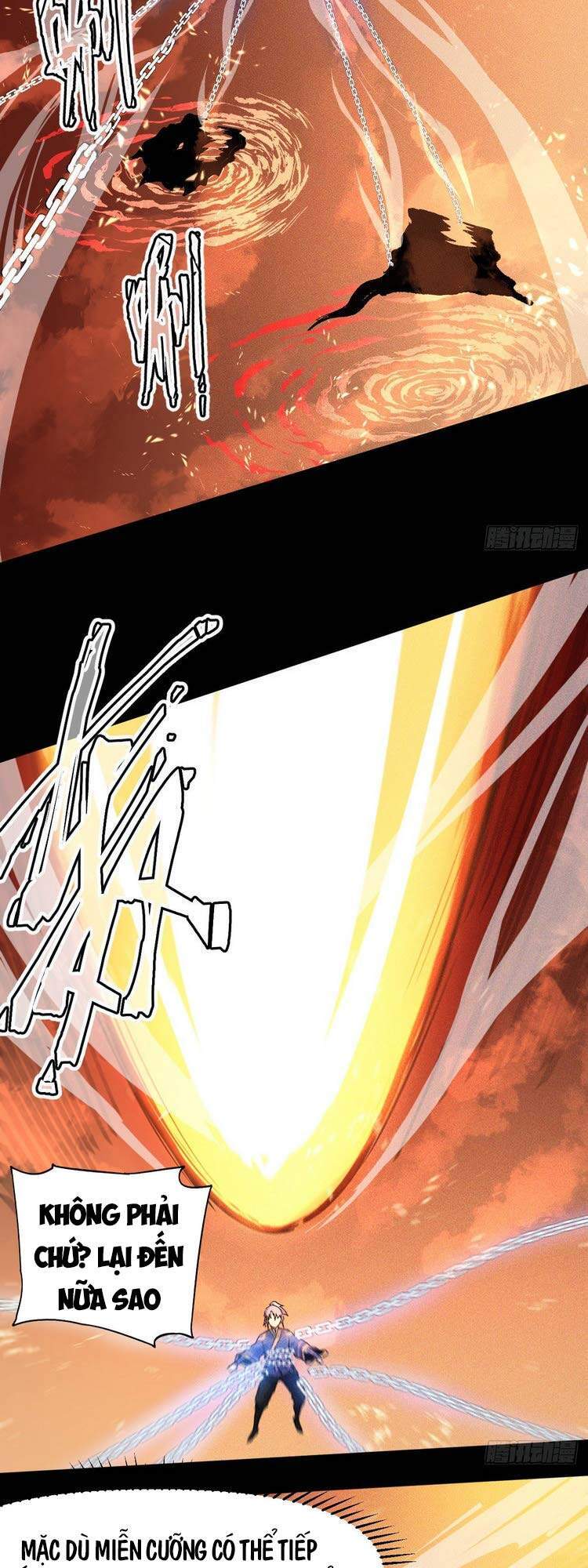 Nhân Vật Chính Mạnh Nhất Lịch Sử - Chương 22