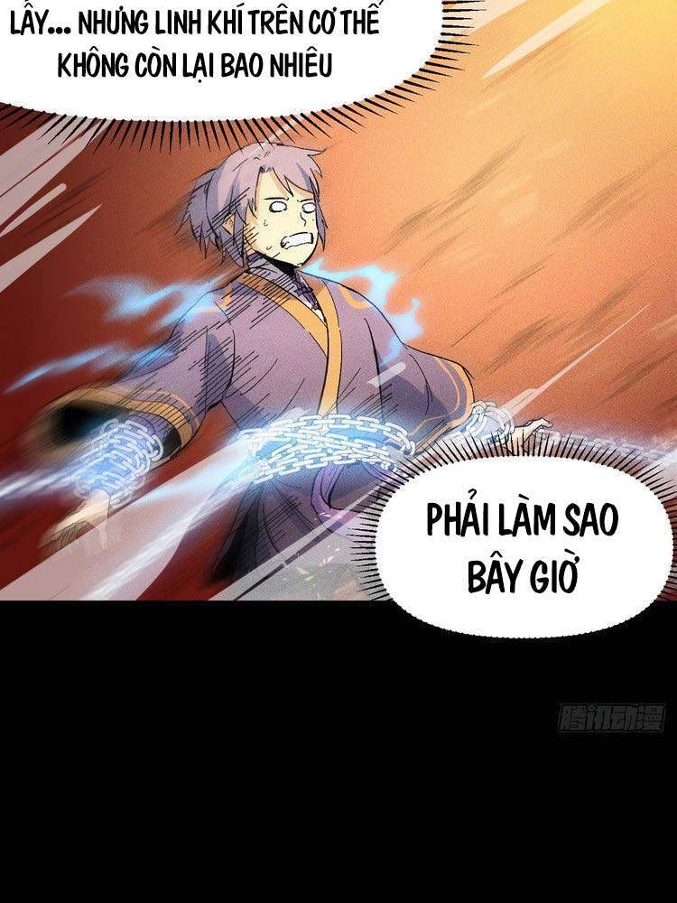 Nhân Vật Chính Mạnh Nhất Lịch Sử - Chương 22