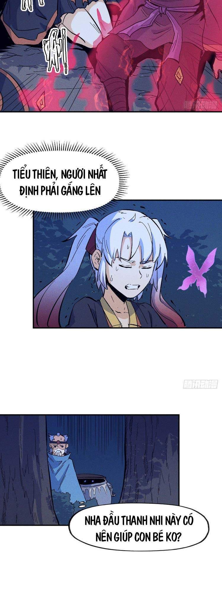 Nhân Vật Chính Mạnh Nhất Lịch Sử - Chương 22