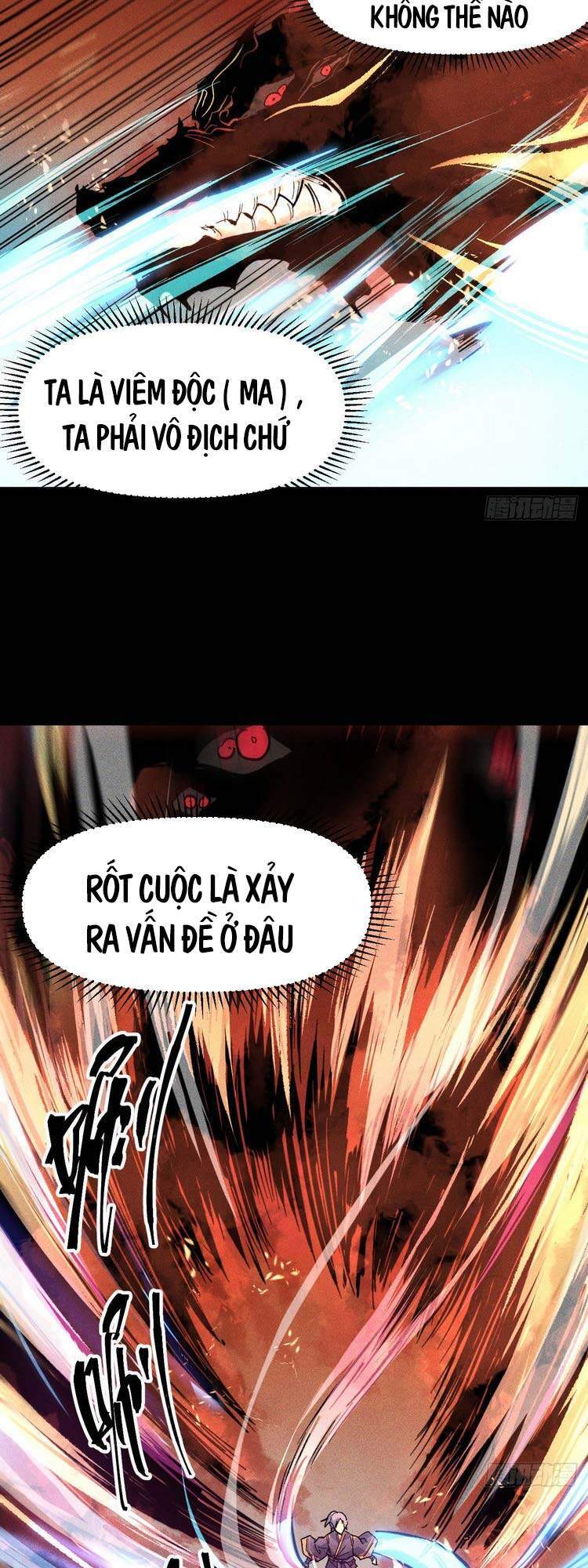 Nhân Vật Chính Mạnh Nhất Lịch Sử - Chương 22