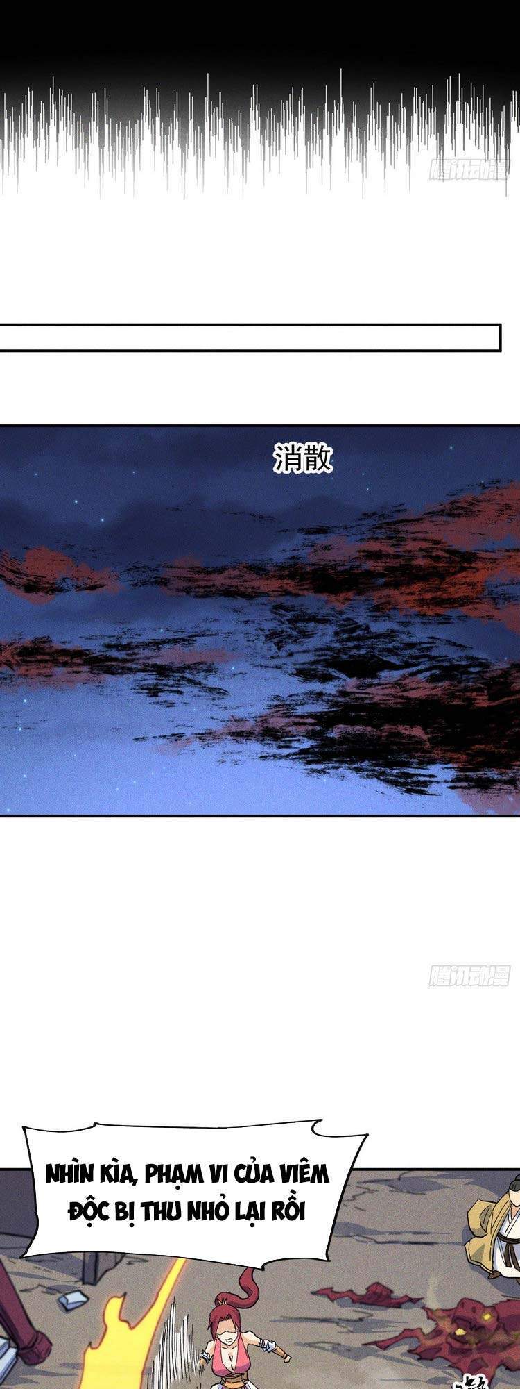 Nhân Vật Chính Mạnh Nhất Lịch Sử - Chương 22