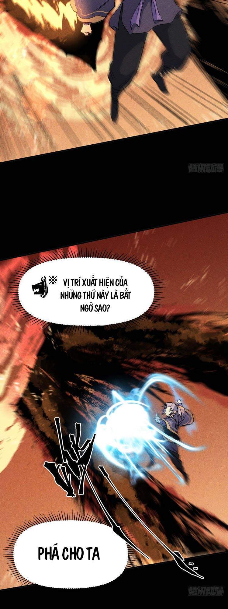 Nhân Vật Chính Mạnh Nhất Lịch Sử - Chương 22