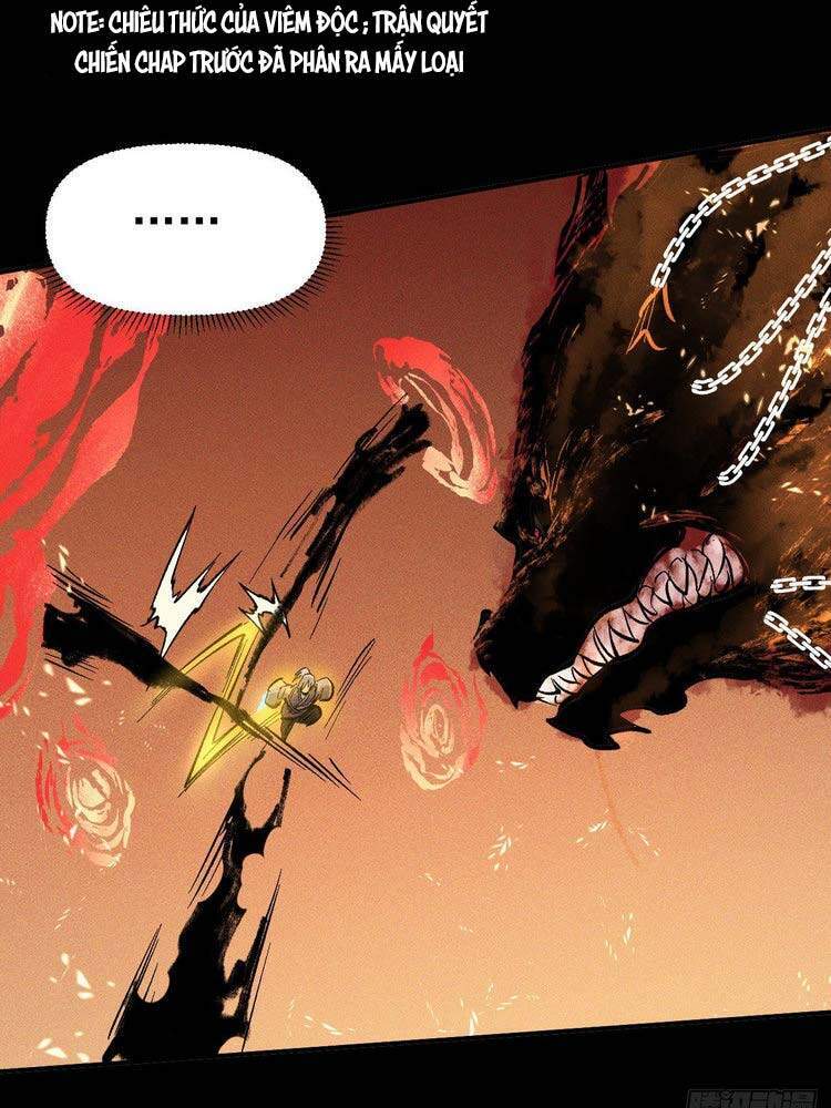 Nhân Vật Chính Mạnh Nhất Lịch Sử - Chương 22