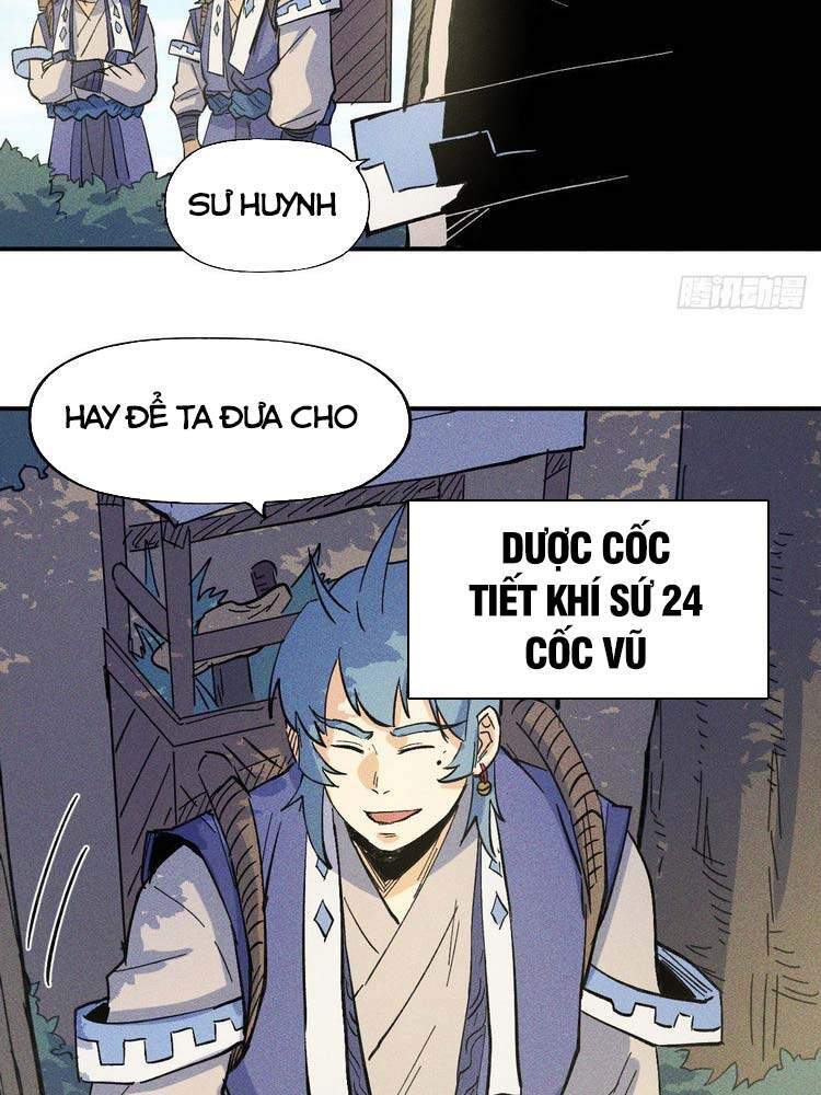 Nhân Vật Chính Mạnh Nhất Lịch Sử - Chương 23