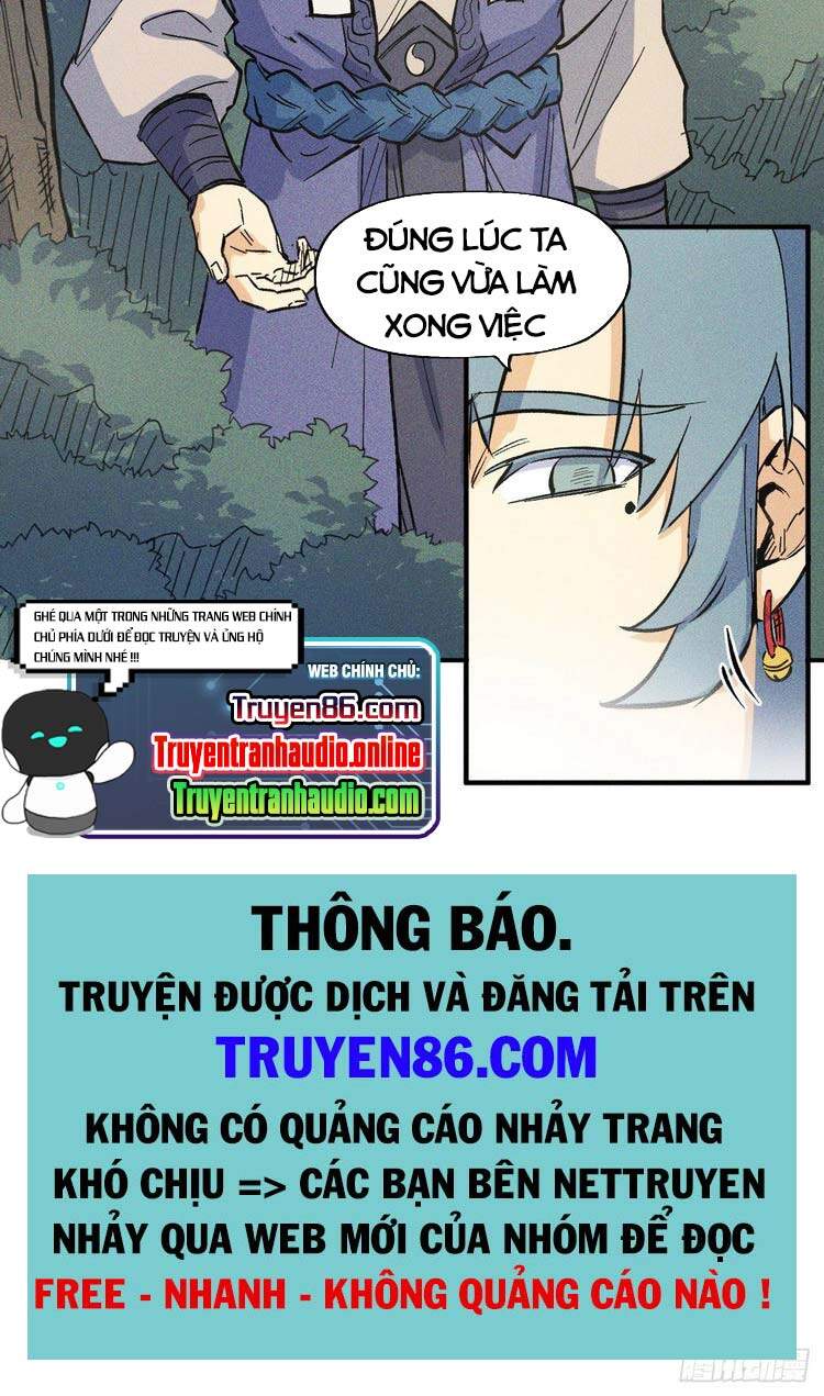 Nhân Vật Chính Mạnh Nhất Lịch Sử - Chương 23