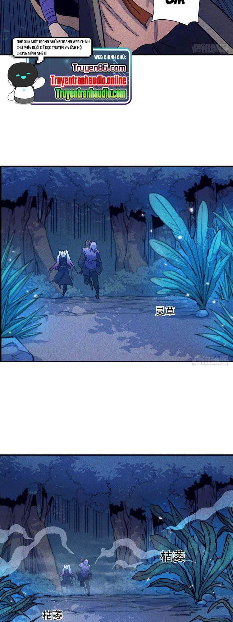 Nhân Vật Chính Mạnh Nhất Lịch Sử - Chương 23