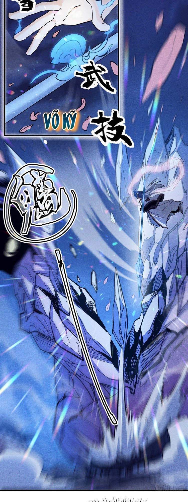 Nhân Vật Chính Mạnh Nhất Lịch Sử - Chương 23