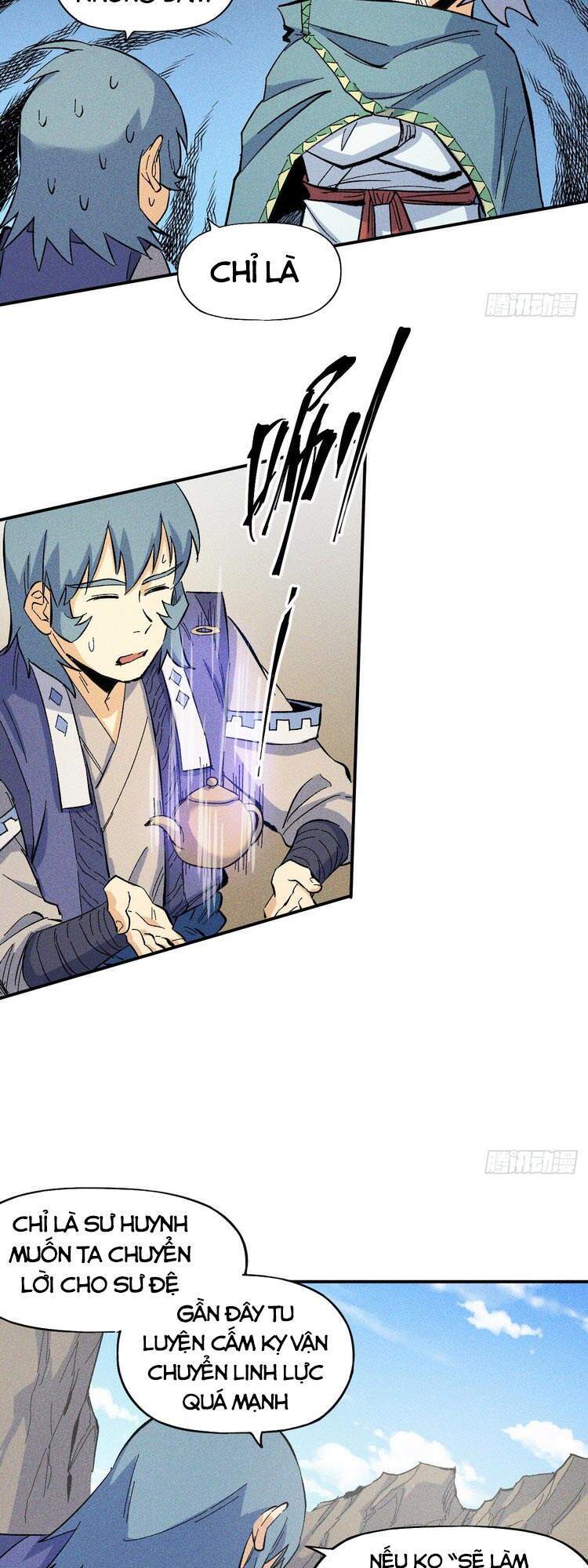 Nhân Vật Chính Mạnh Nhất Lịch Sử - Chương 24