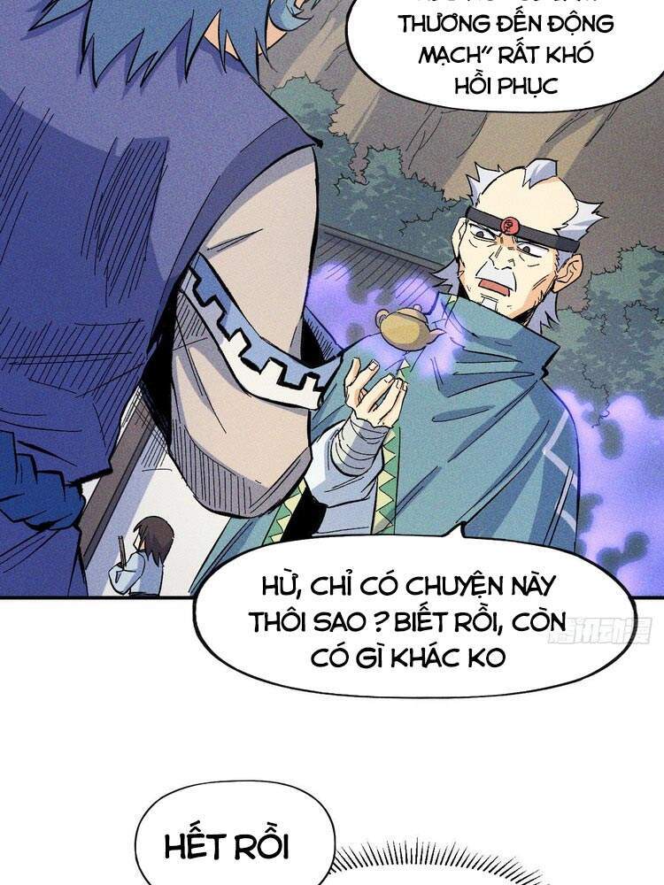 Nhân Vật Chính Mạnh Nhất Lịch Sử - Chương 24