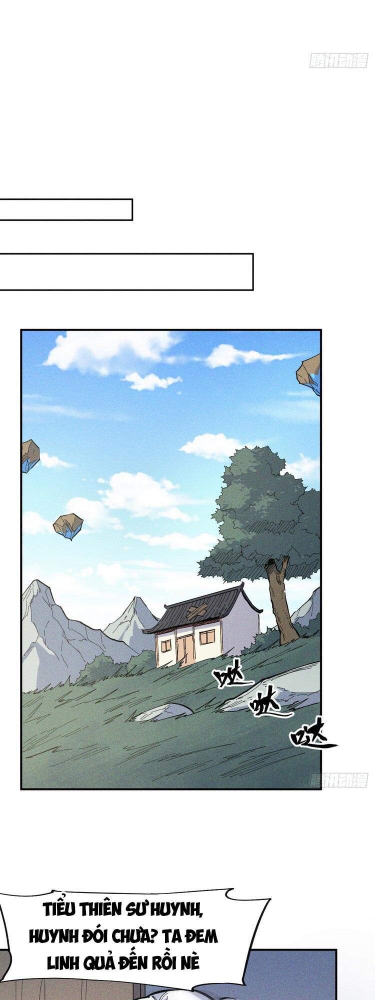 Nhân Vật Chính Mạnh Nhất Lịch Sử - Chương 24