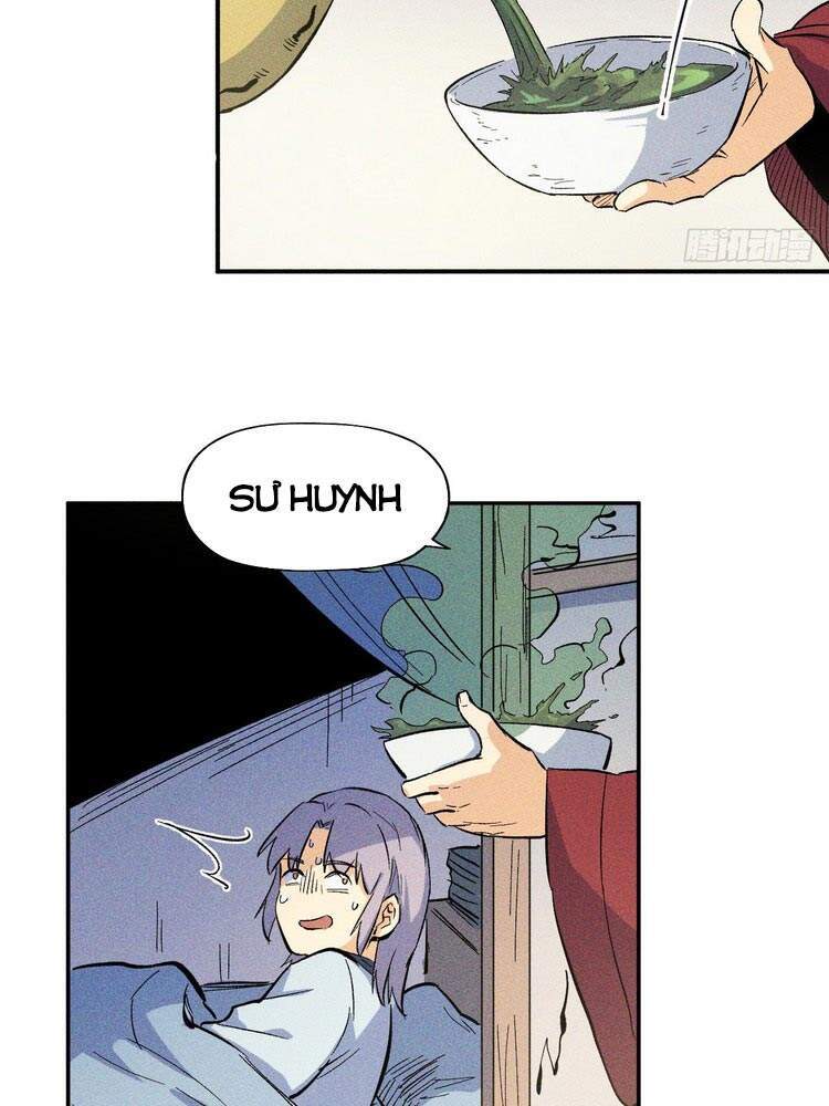 Nhân Vật Chính Mạnh Nhất Lịch Sử - Chương 24